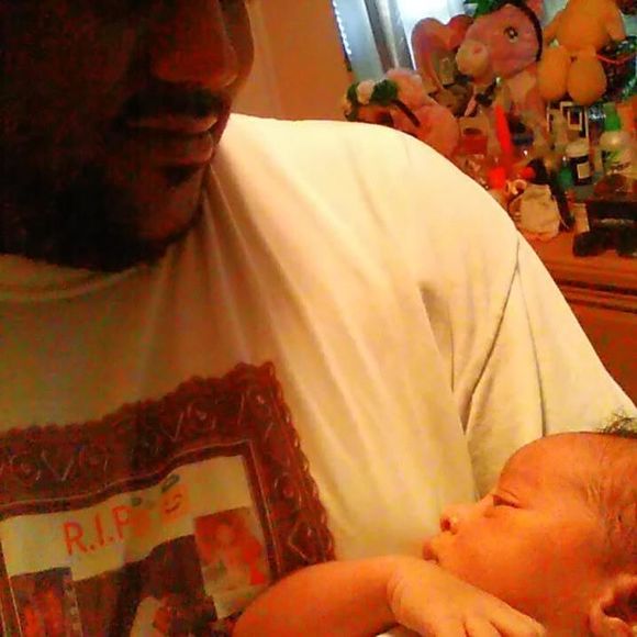 Meet your Posher, Curtis - Picture 1 of 1